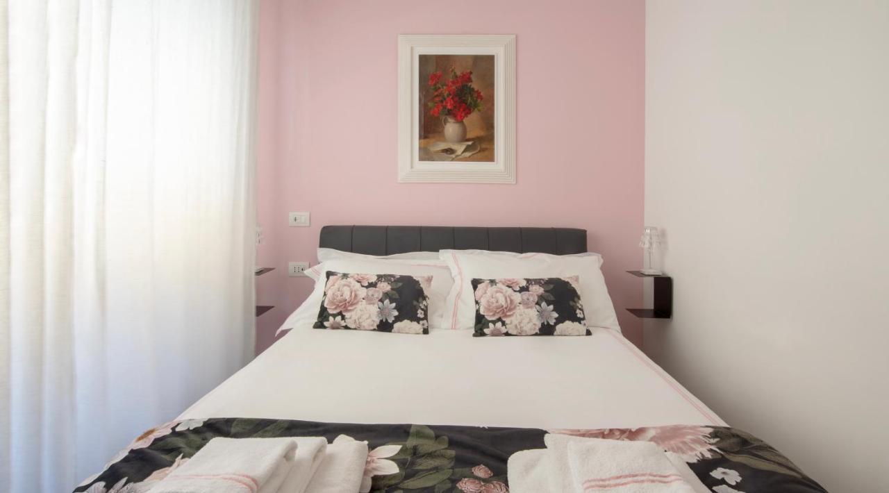 Madeleine Apartments - Brera ميلان المظهر الخارجي الصورة