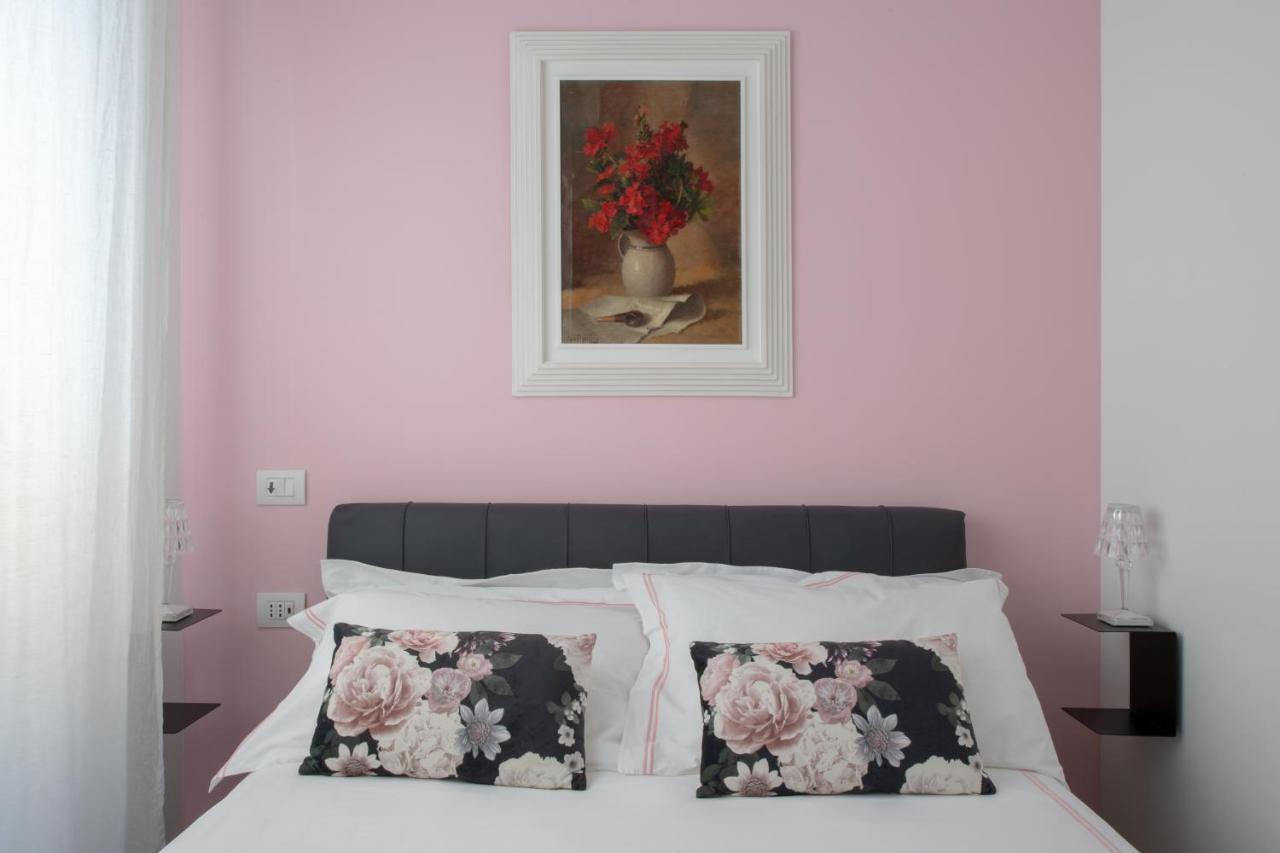 Madeleine Apartments - Brera ميلان المظهر الخارجي الصورة