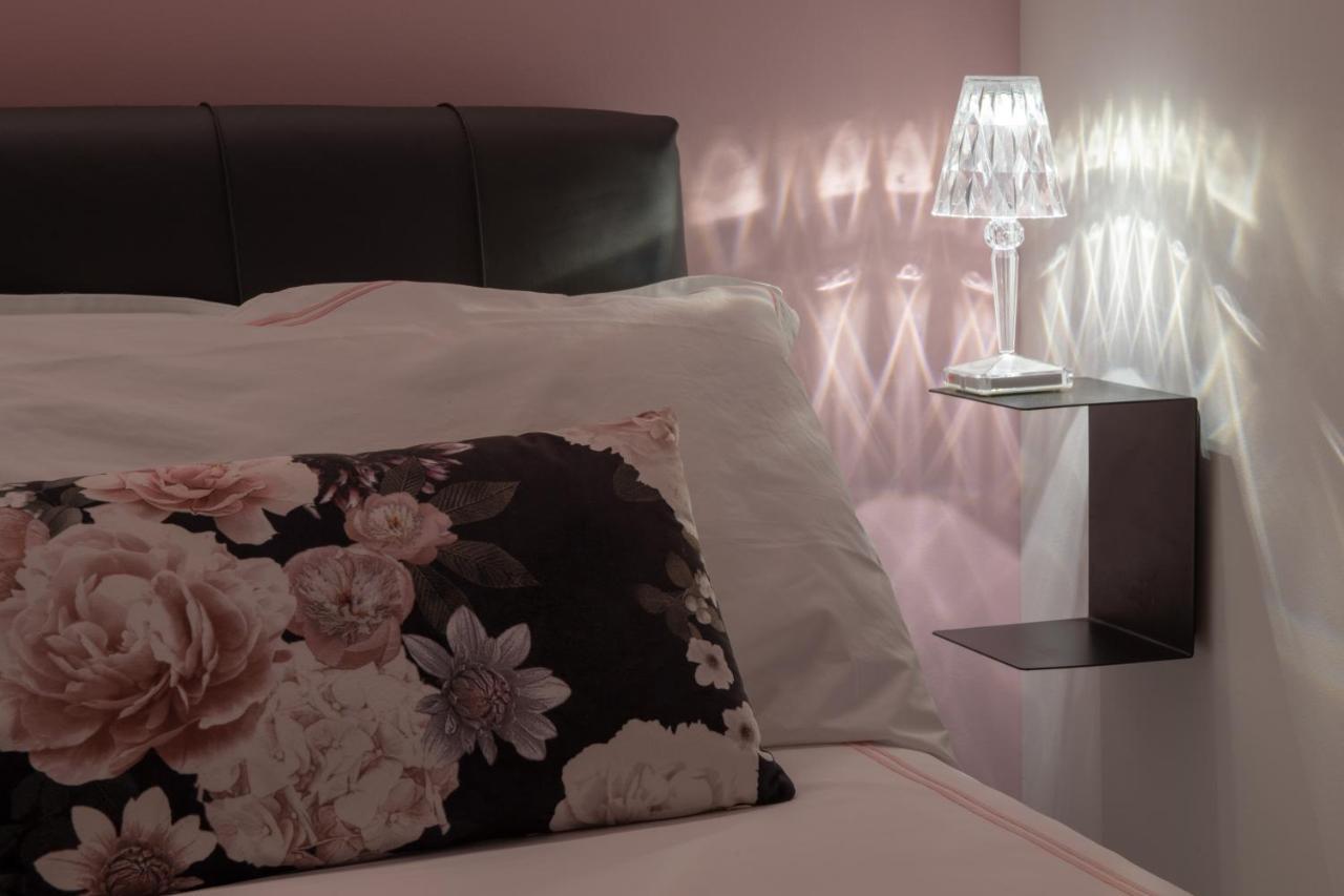 Madeleine Apartments - Brera ميلان المظهر الخارجي الصورة