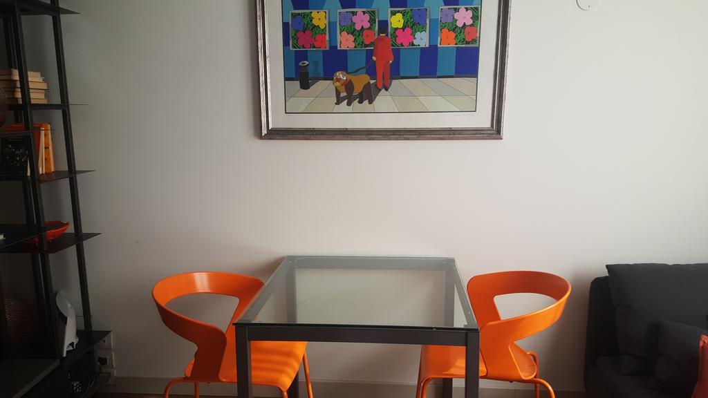 Madeleine Apartments - Brera ميلان المظهر الخارجي الصورة
