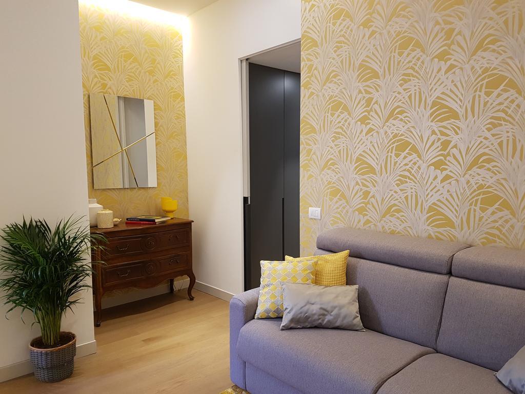 Madeleine Apartments - Brera ميلان المظهر الخارجي الصورة