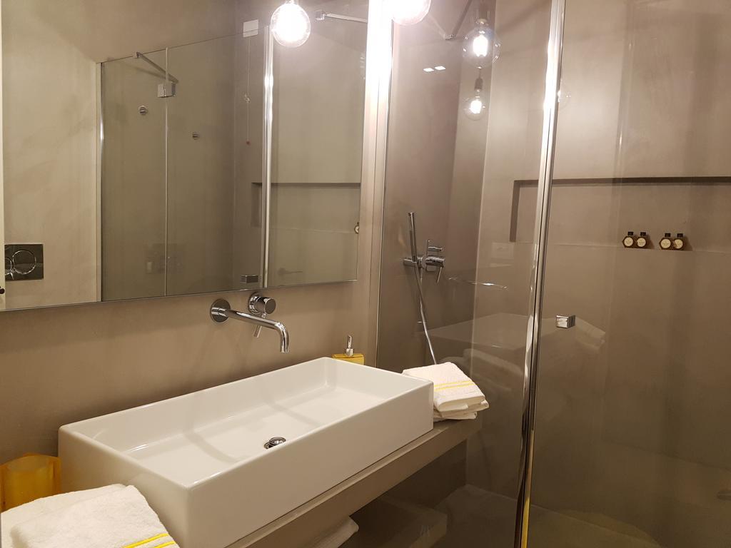 Madeleine Apartments - Brera ميلان المظهر الخارجي الصورة