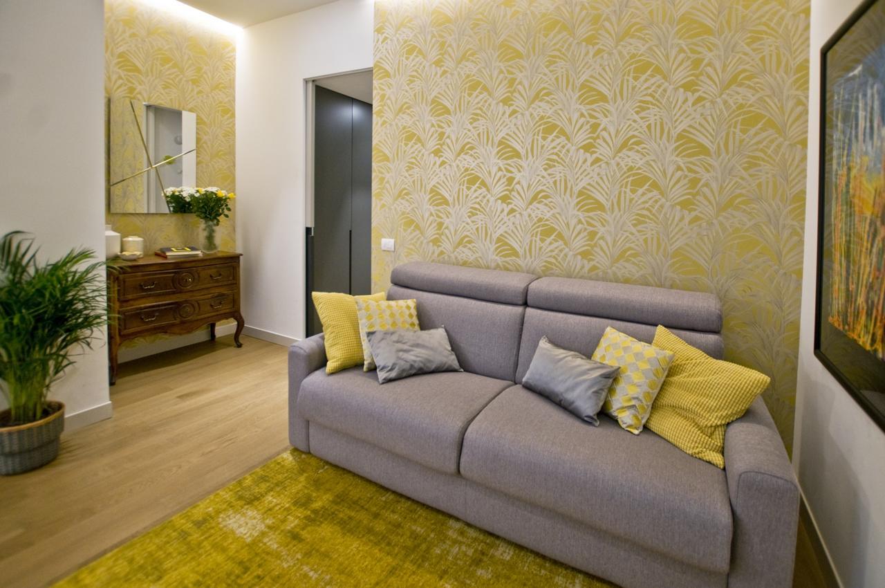 Madeleine Apartments - Brera ميلان المظهر الخارجي الصورة
